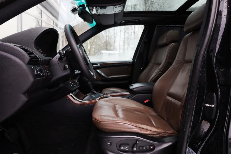BMW - X5 - pic9