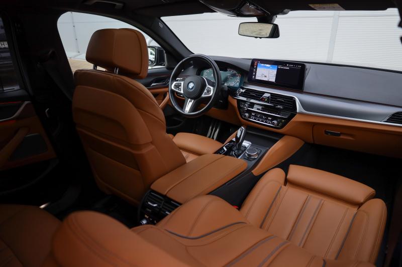 BMW - 545 - pic25