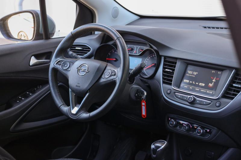 Opel - Crossland X - pic19