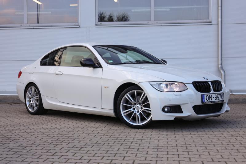 BMW - 320 - pic5