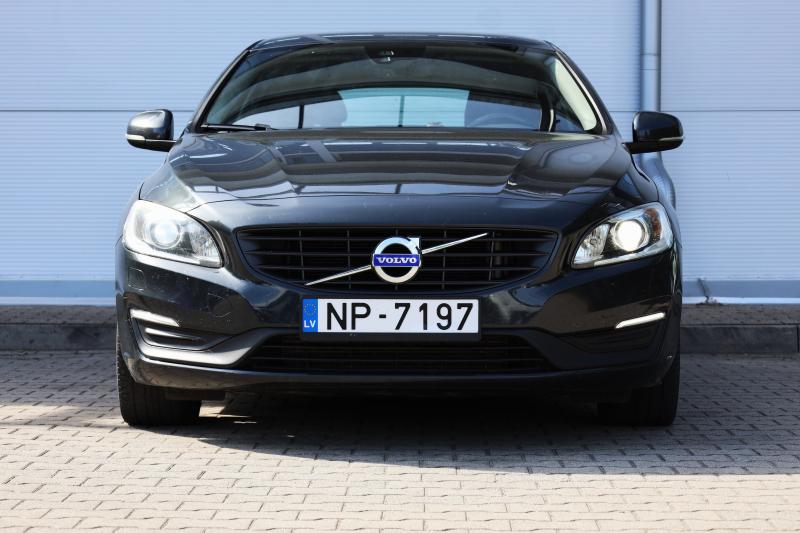 Volvo - V60 - pic2