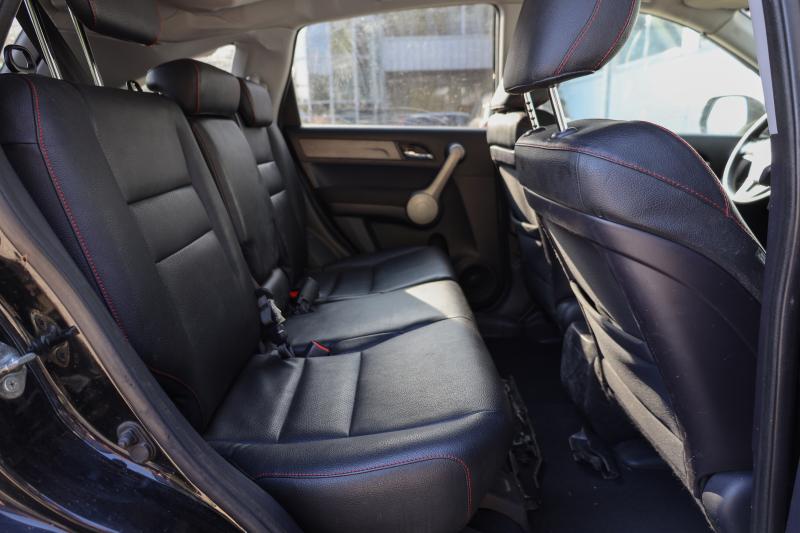 Honda - CR-V - pic11