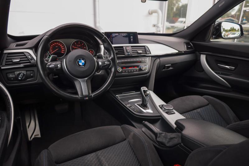 BMW - 320 - pic12