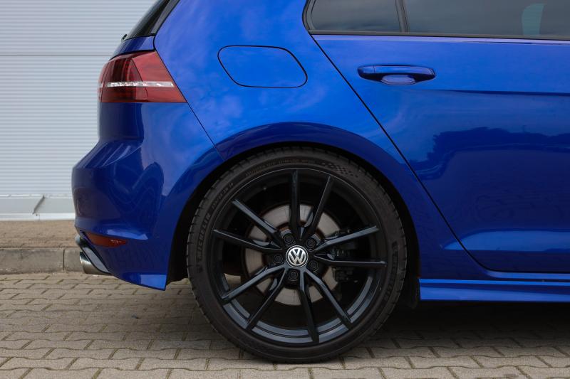 Volkswagen - Golf - pic14