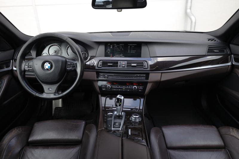 BMW - 535 - pic8