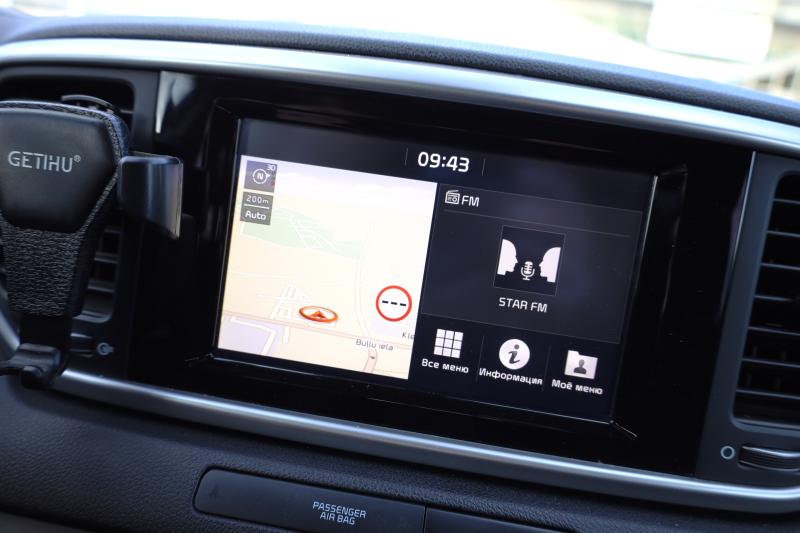 Kia - Sportage - pic17