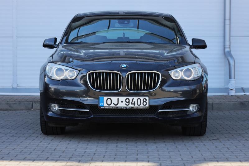 BMW - 530 - pic3