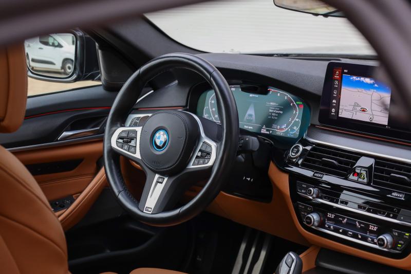 BMW - 545 - pic26