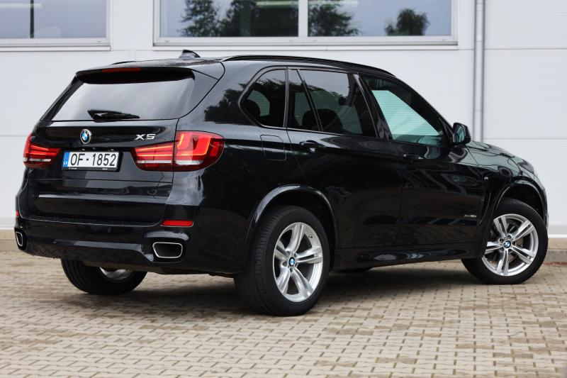 BMW - X5 - pic6