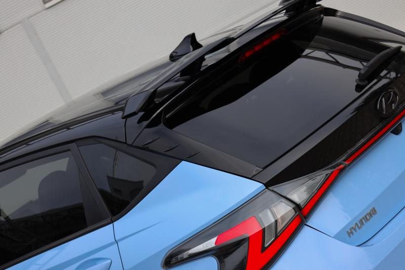Hyundai - i20 - pic7