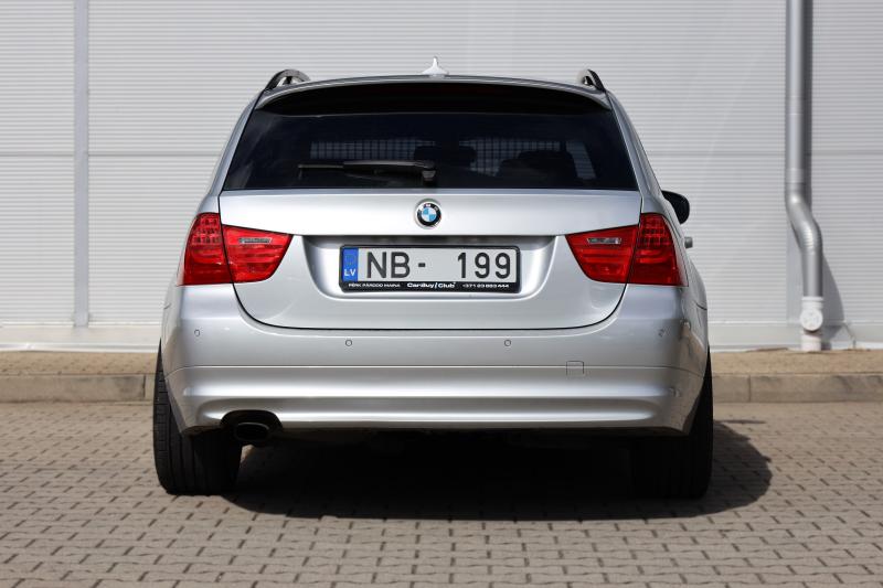 BMW - 318 - pic6