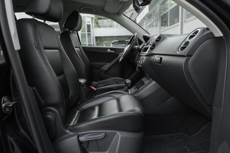 Volkswagen - Tiguan - pic16