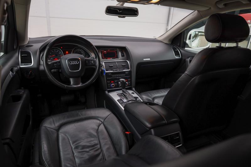Audi - Q7 - pic10