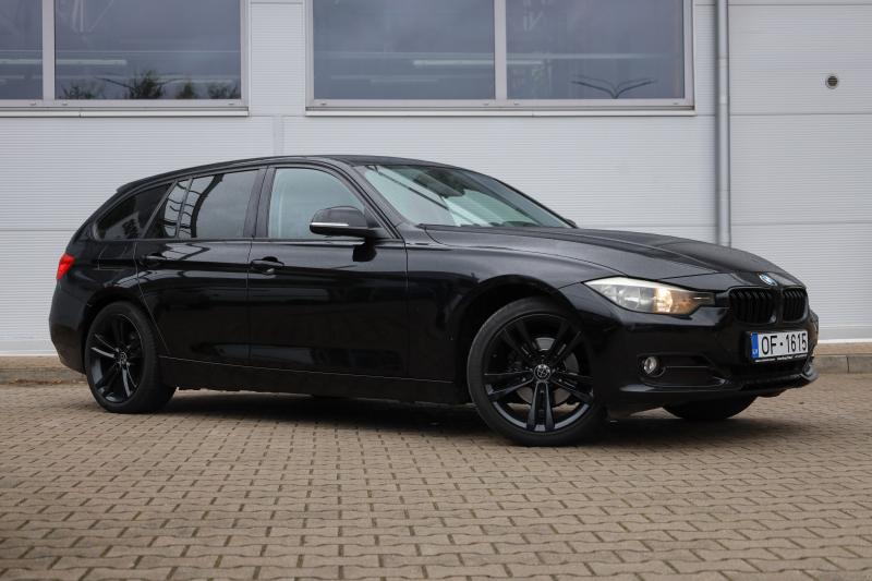 BMW - 316 - pic5