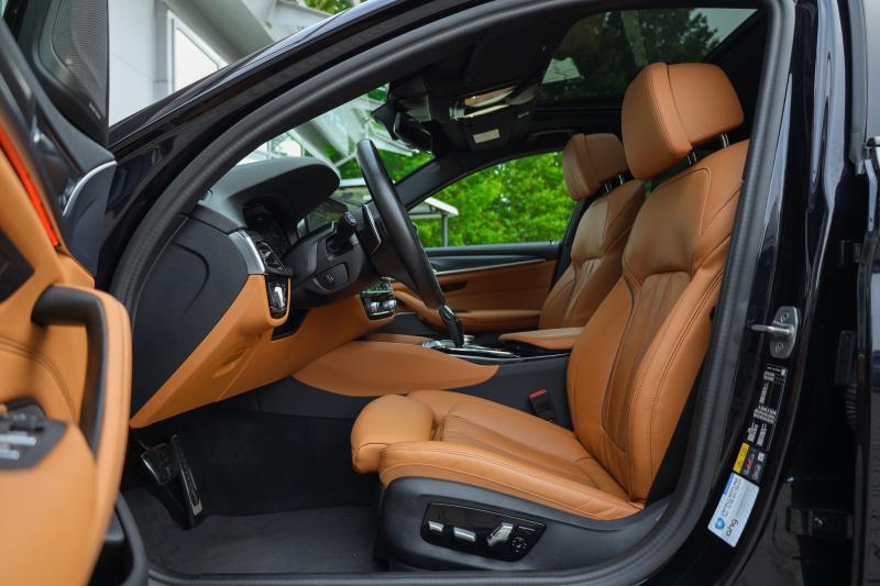 BMW - 545 - pic14