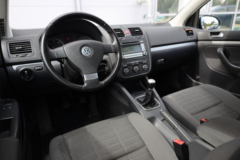 Volkswagen - Golf - pic7