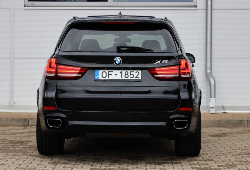 BMW - X5 - pic7