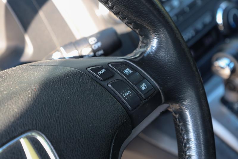 Honda - CR-V - pic9