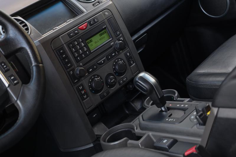 Land Rover - Discovery - pic15