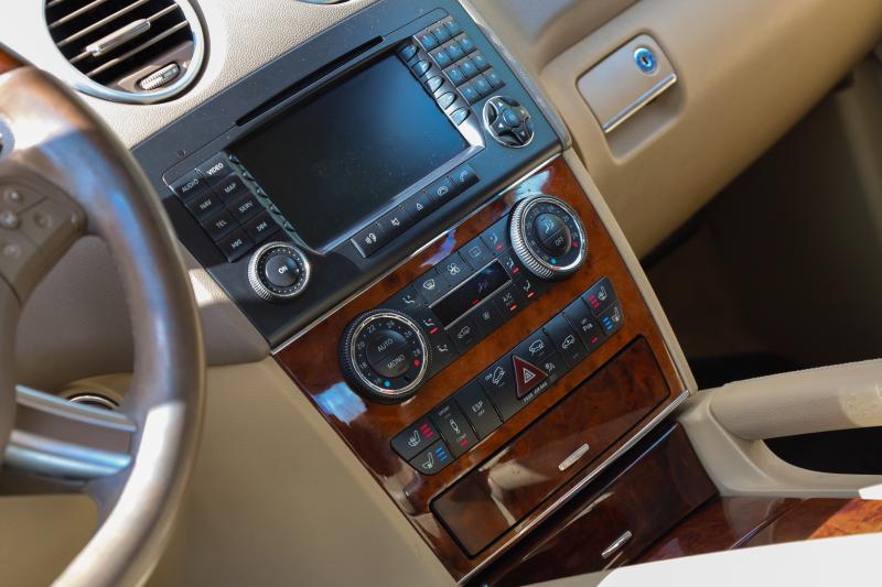 Mercedes-Benz - ML320 - pic13