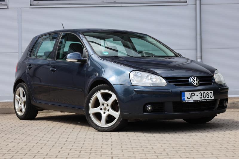 Volkswagen - Golf - pic3