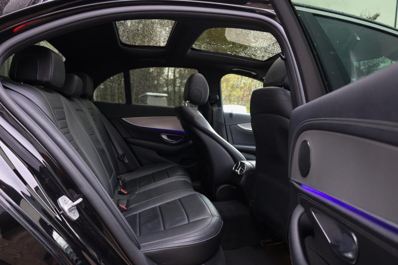 Mercedes-Benz - E220 - pic17