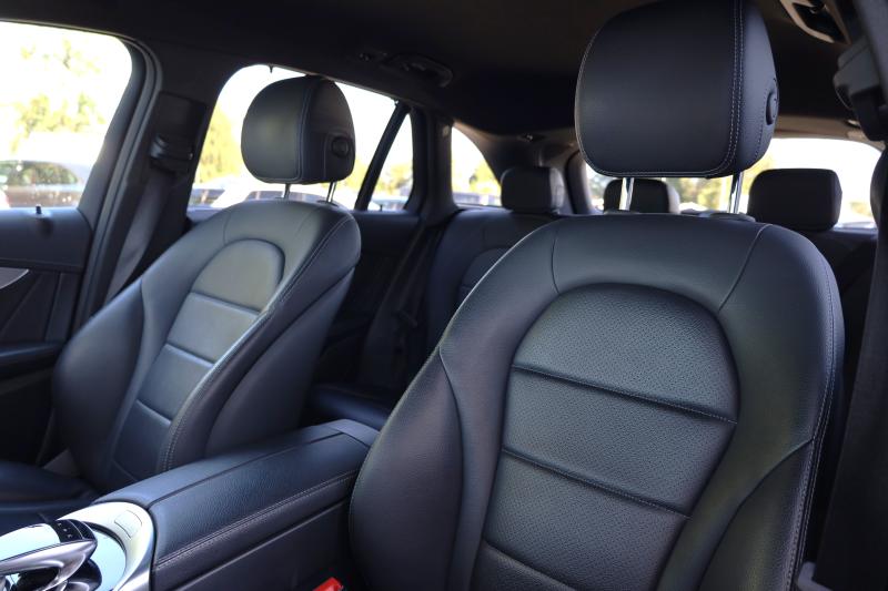 Mercedes-Benz - GLC250 - pic12