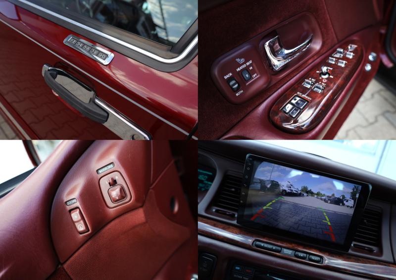 Lincoln - Town Car - pic28