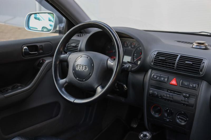 Audi - A3 - pic15