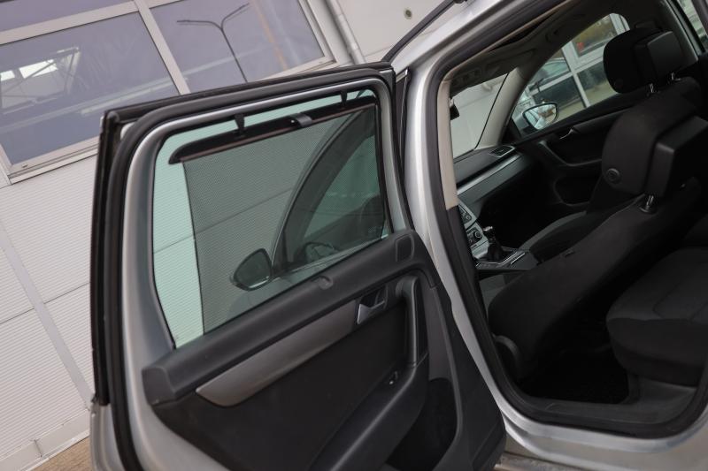 Volkswagen - Passat - pic14