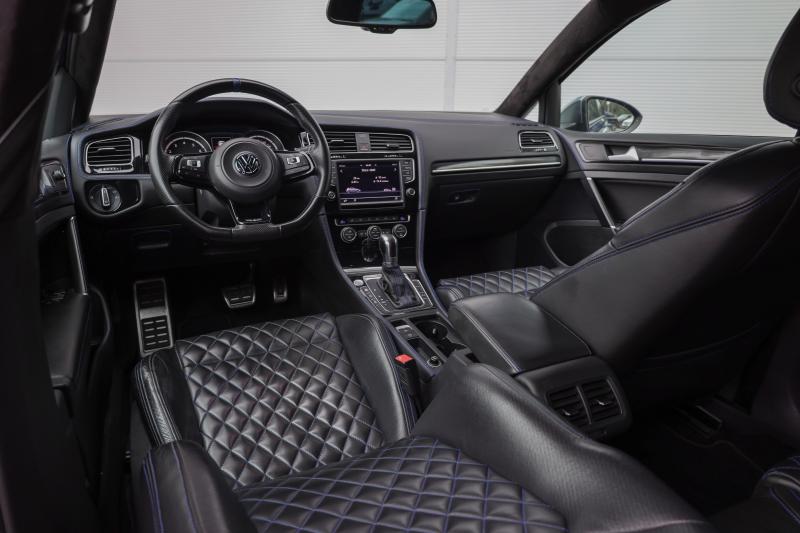 Volkswagen - Golf - pic22