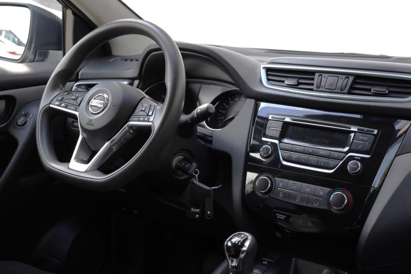 Nissan - Qashqai - pic11