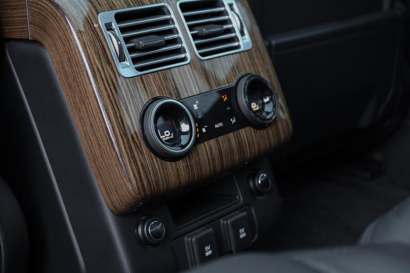 Land Rover - Range Rover - pic17