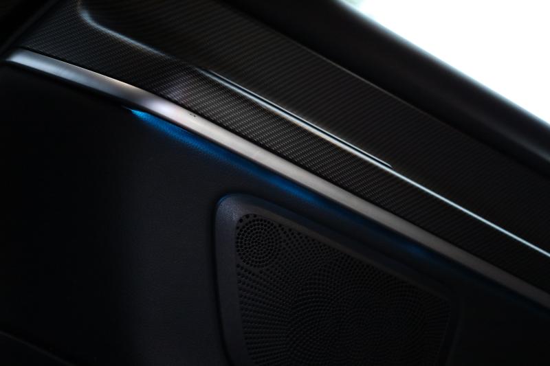 Mercedes-Benz - V250 - pic23