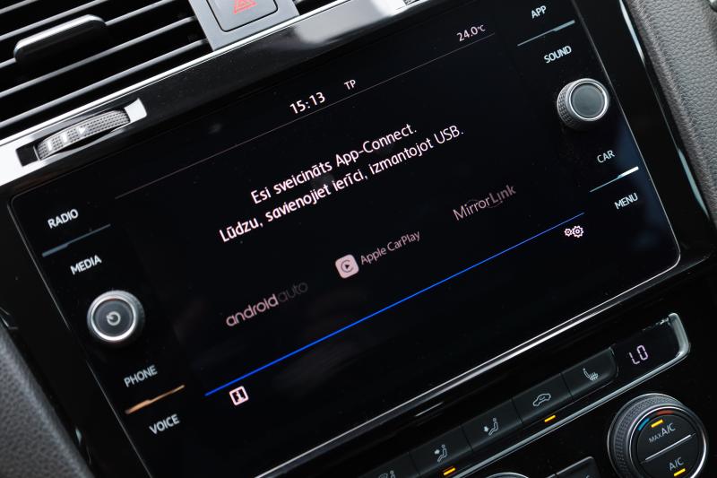 Volkswagen - Golf - pic23
