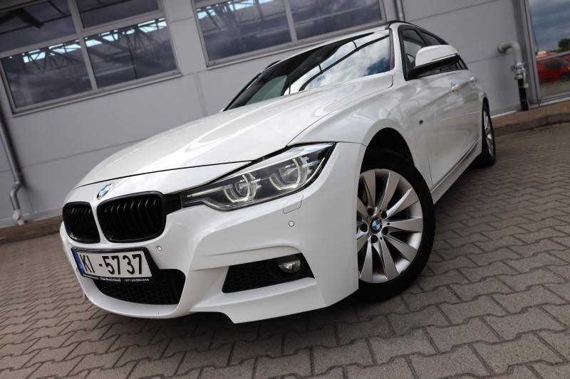 BMW - 320 - pic2