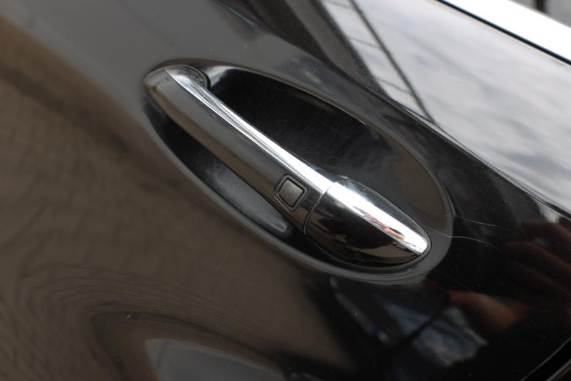 Mercedes-Benz - GL320 - pic7