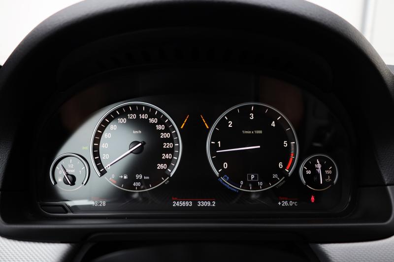 BMW - 530 - pic27
