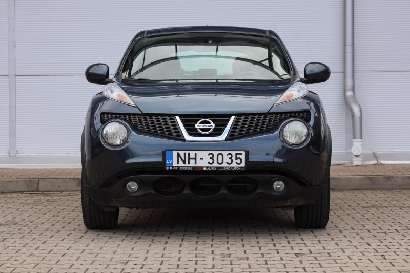 Nissan - Juke - pic3