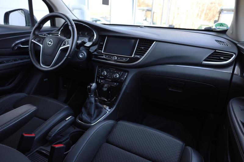Opel - Mokka - pic8