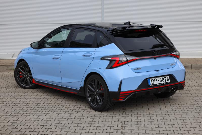 Hyundai - i20 - pic6