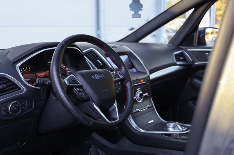 Ford - S-MAX - pic10
