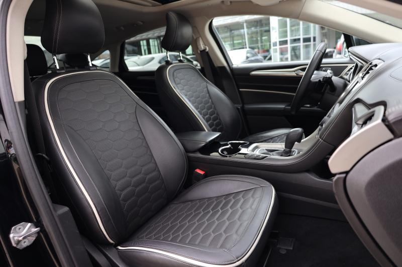 Ford - Mondeo - pic15