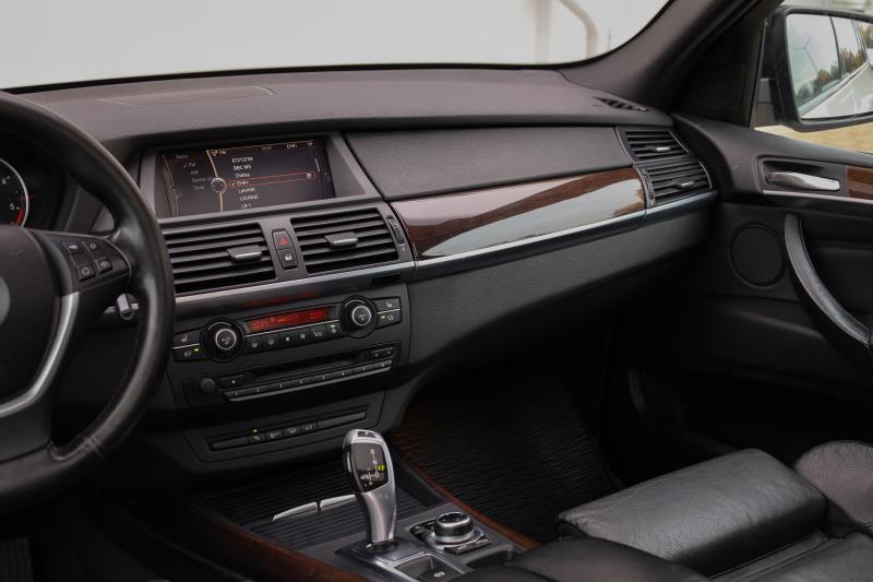 BMW - X5 - pic13