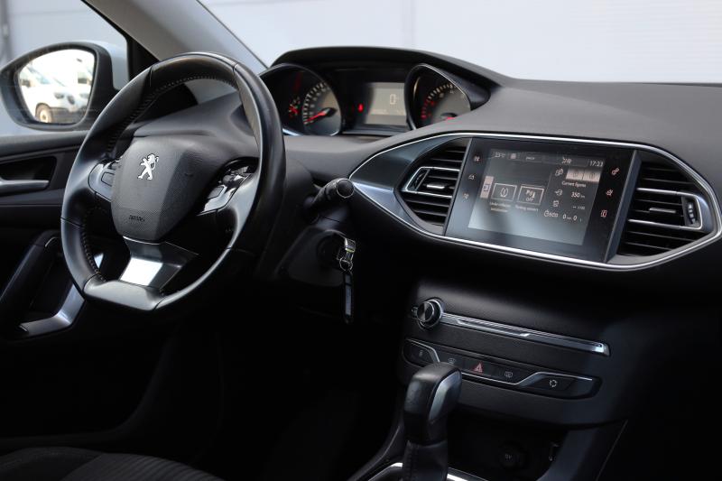 Peugeot - 308 - pic12
