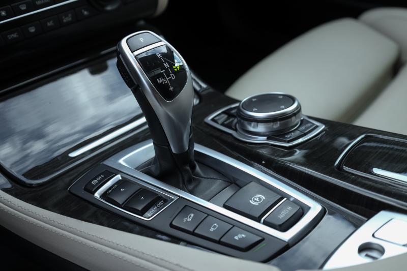 BMW - 535 - pic15