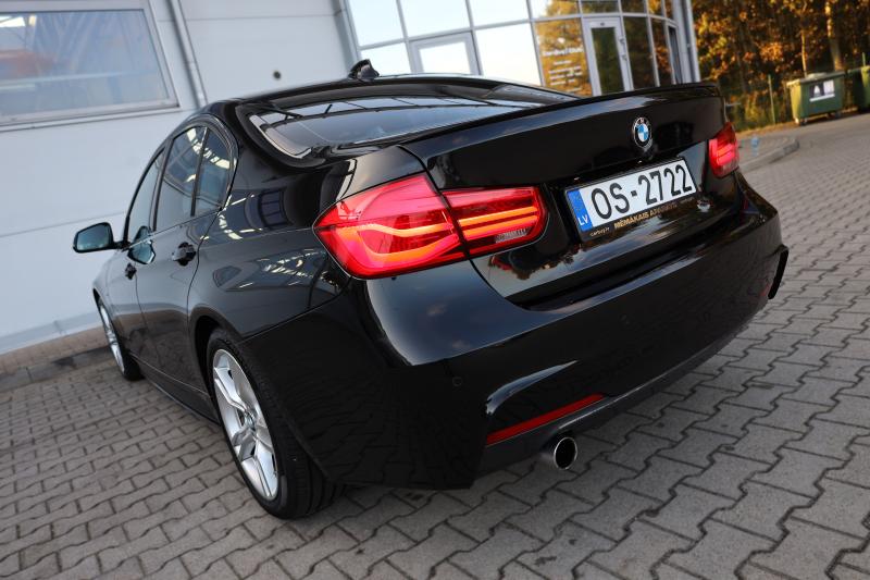 BMW - 318 - pic8