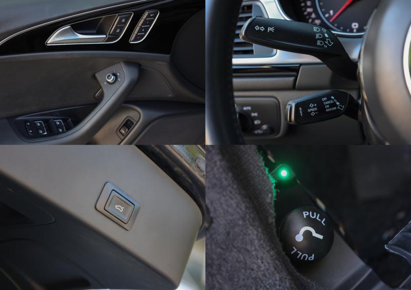 Audi - A6 - pic24