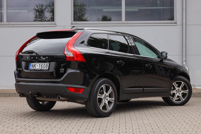 Volvo - XC60 - pic7