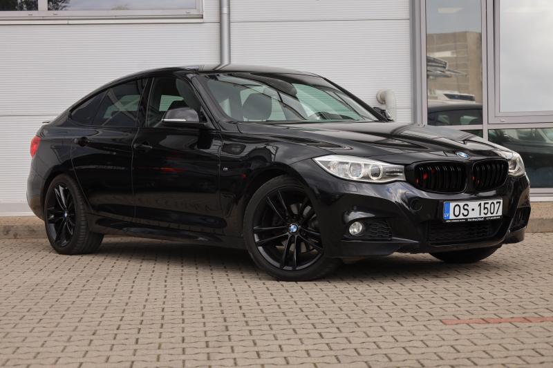 BMW - 320 - pic3